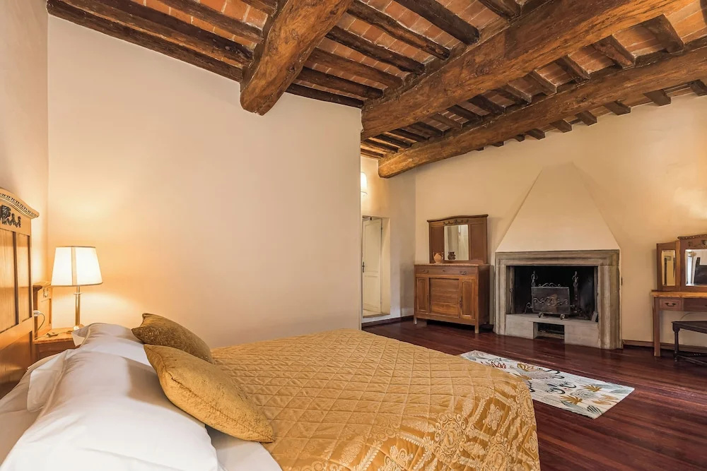 Relais La Fattoria - Chambres