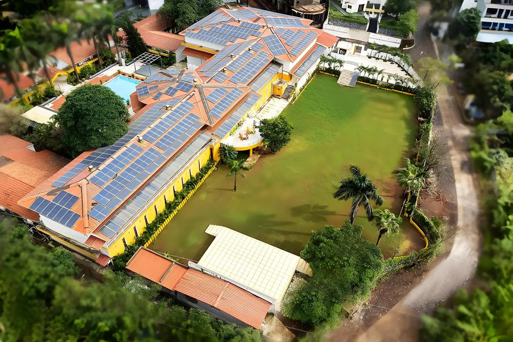 Manas Lifestyle Resort Igatpuri - фото 20