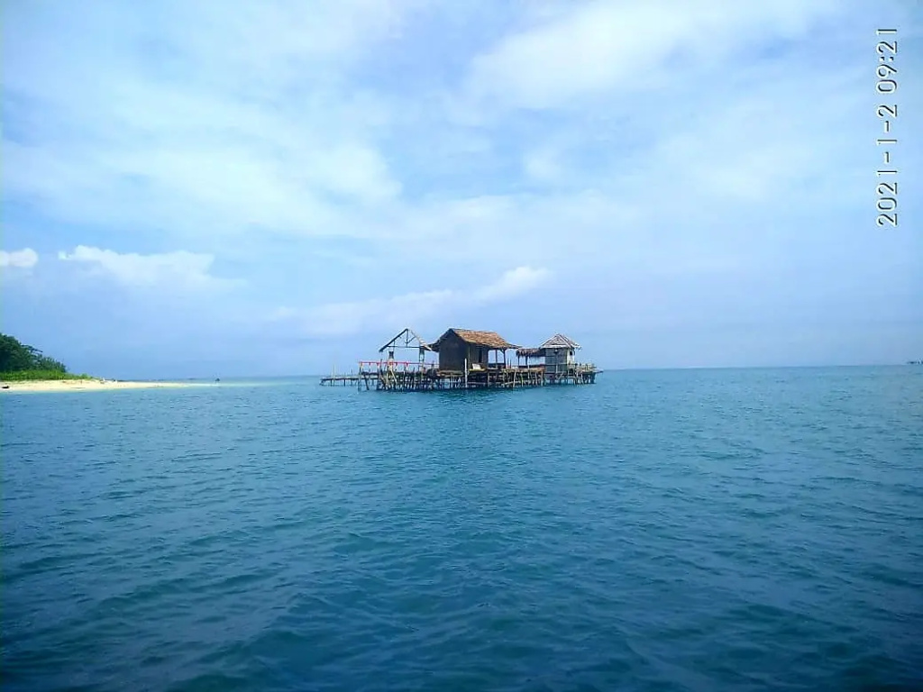 Beach & Waterfront