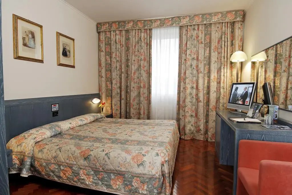 Park Hotel Ripaverde - Général