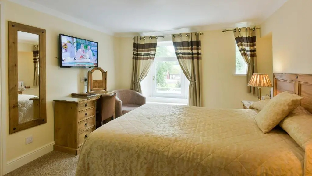 Edenhall Country House Hotel - Chambres