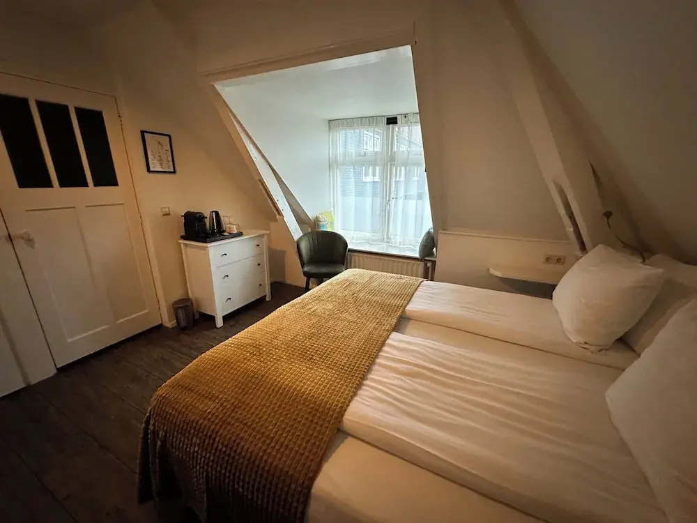 Hotel Buren - Général