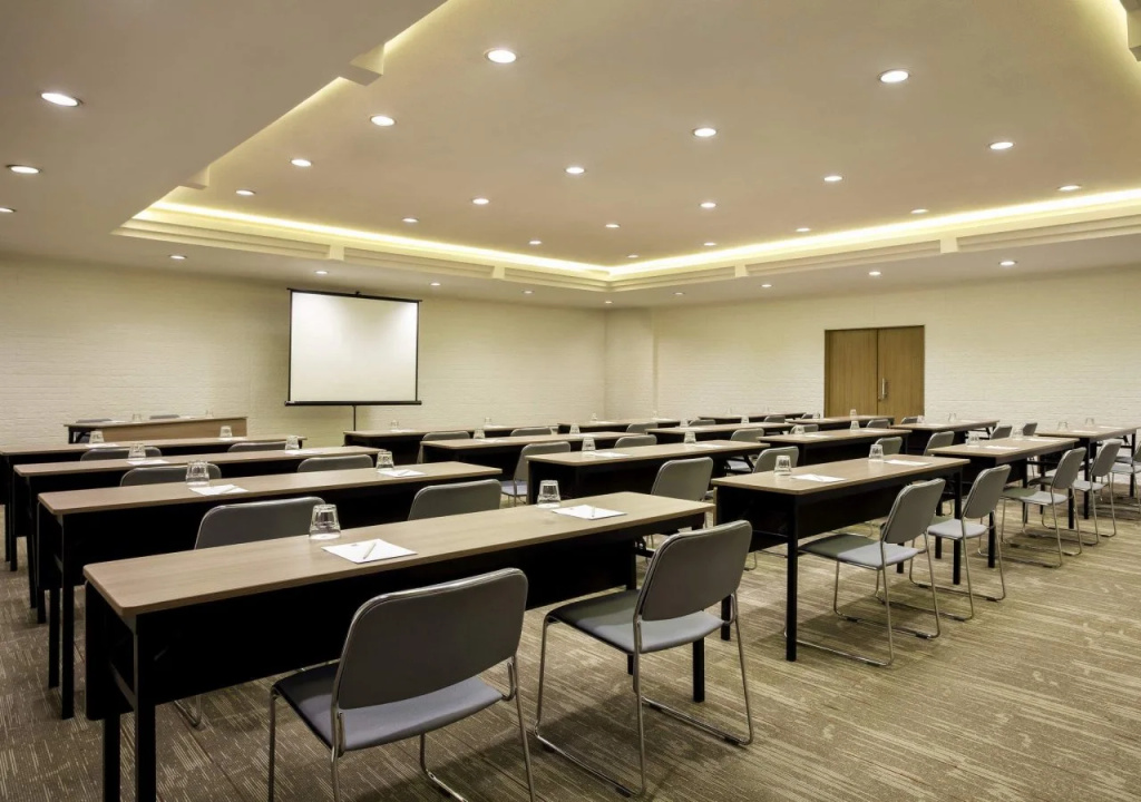 Tamarin Hotel Jakarta - Général