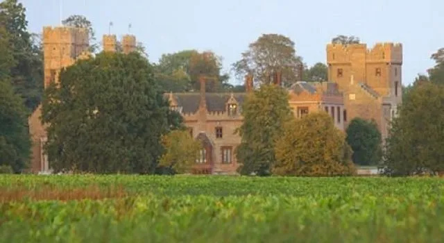 The Old Rectory - Général