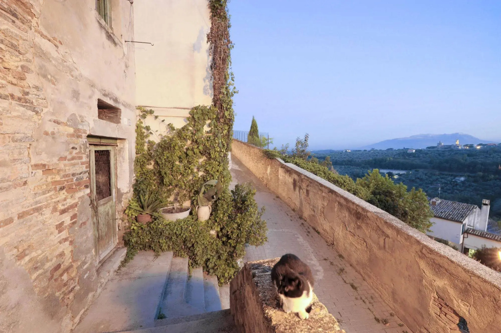 Castello Chiola - Général