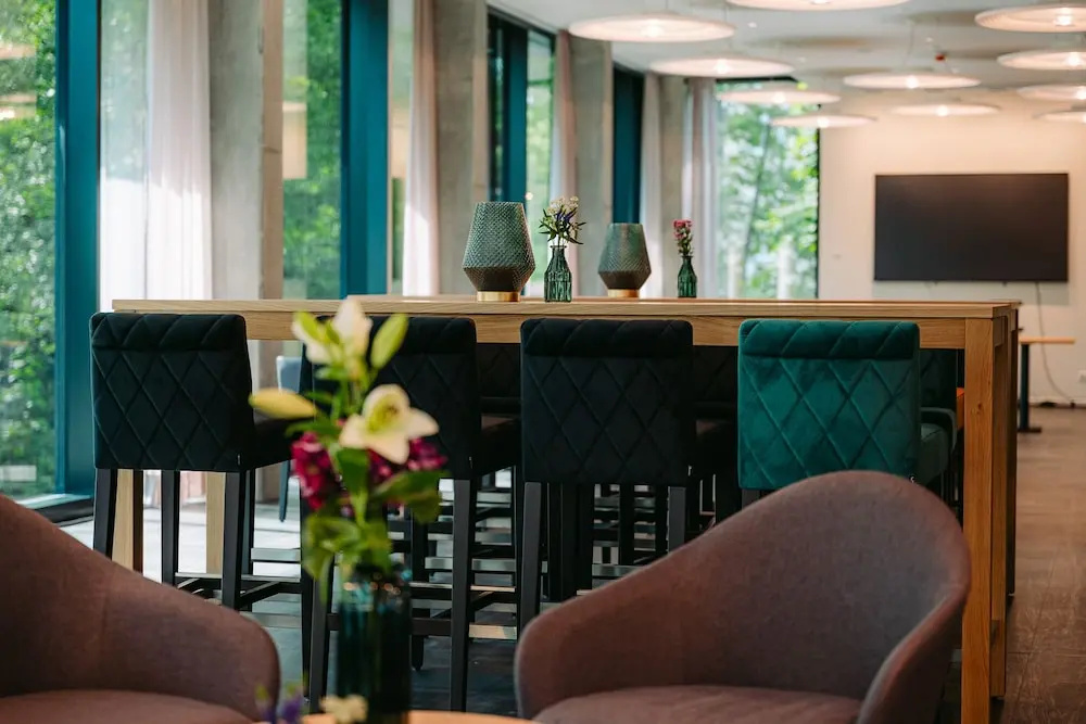 Hotel Restaurant Krone - Général