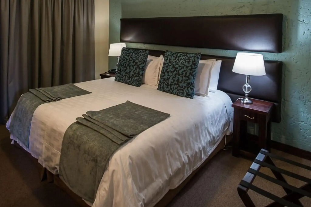 Villa Bali Luxury Guest House - фото 16