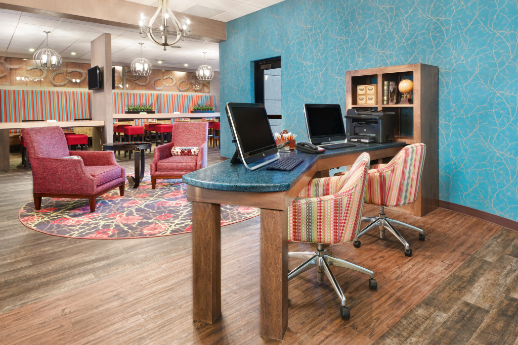 Hotel Indigo Cleveland-Beachwood by IHG - Général