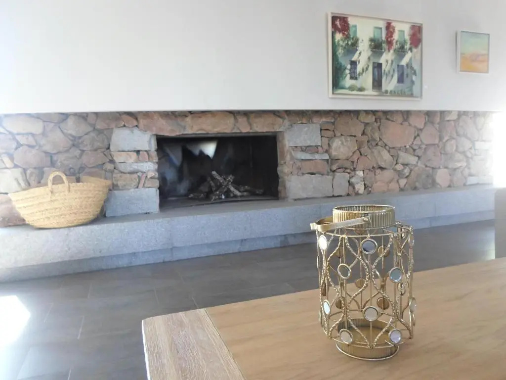 Hotel Rural Las Monteras - Chambres
