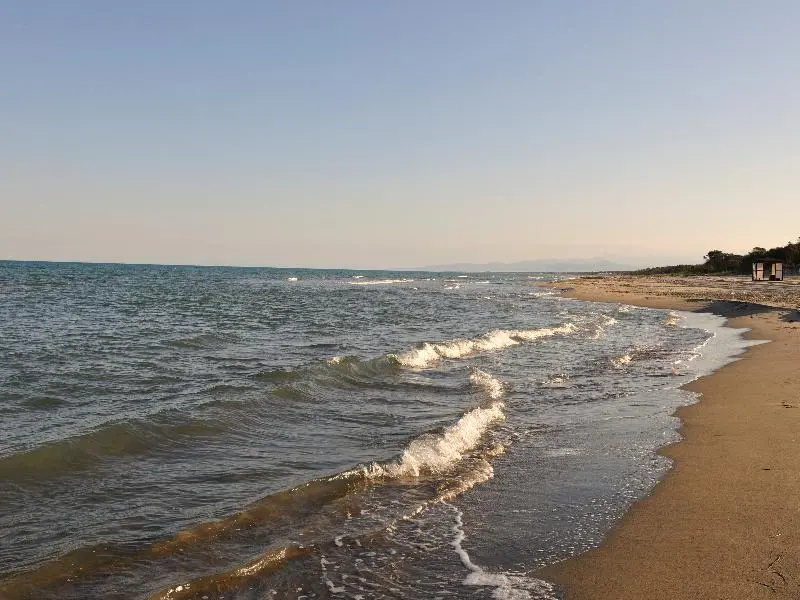 Argonauti Club Resort - Général