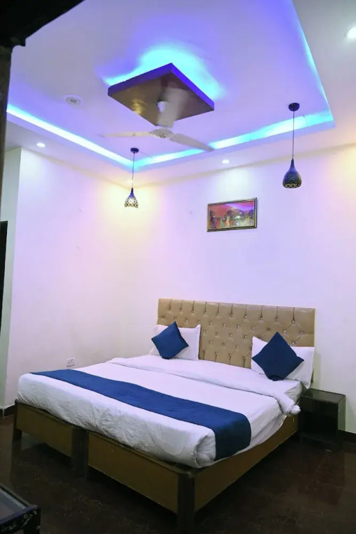 Classic room
