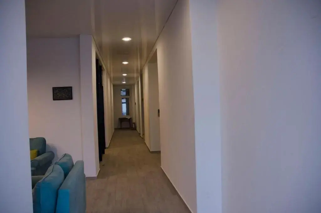 Hotel S 326 - фото 10