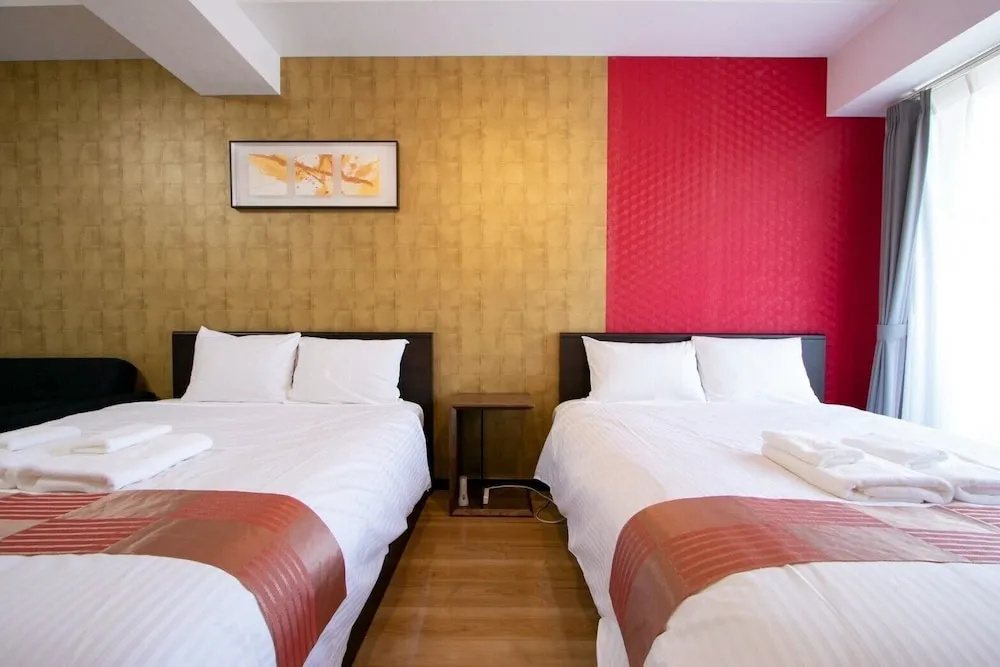 Randor Residence Tokyo Annex 사진 6