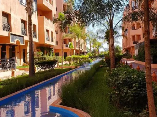 Apartment Boulevard Oued Issil