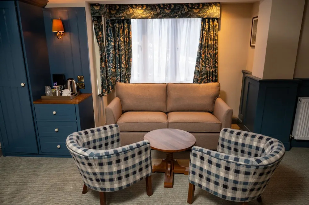 The Ethorpe Hotel by Chef and Brewer Collection - Chambres