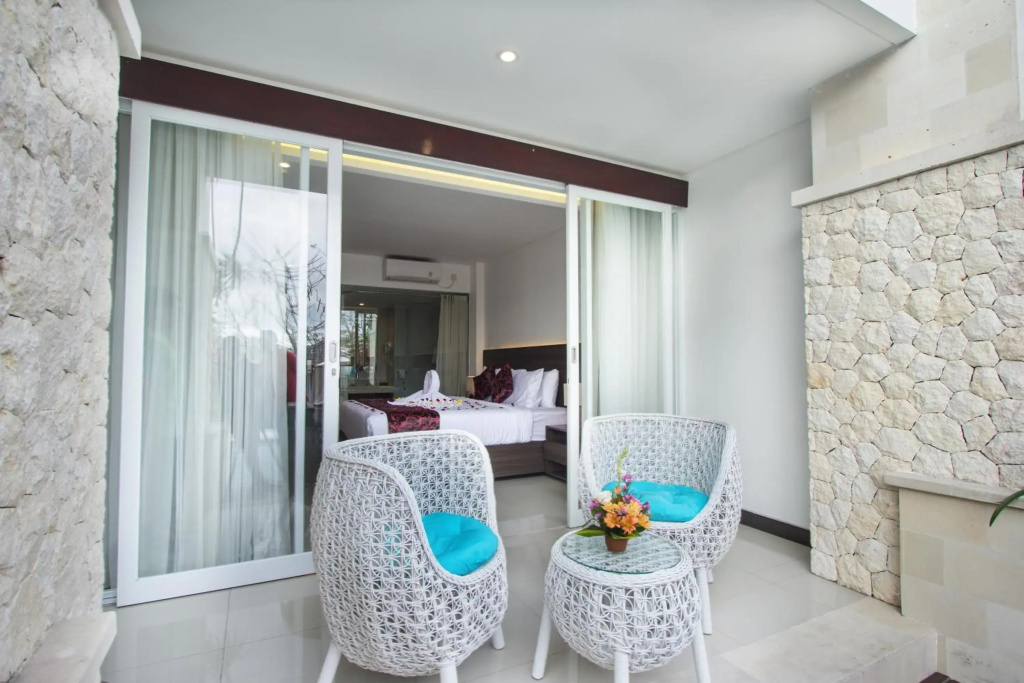 Hotel photo 7