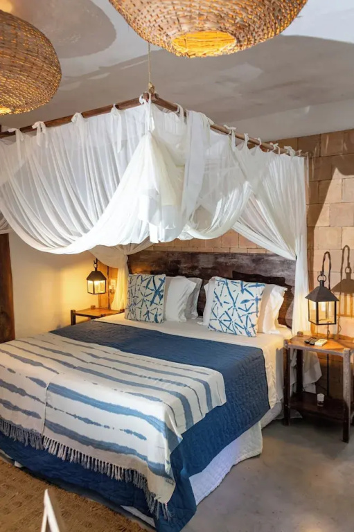 Hotel Boutique Casa de Perainda - Chambres