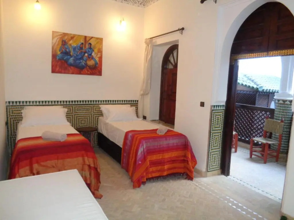 Standard room