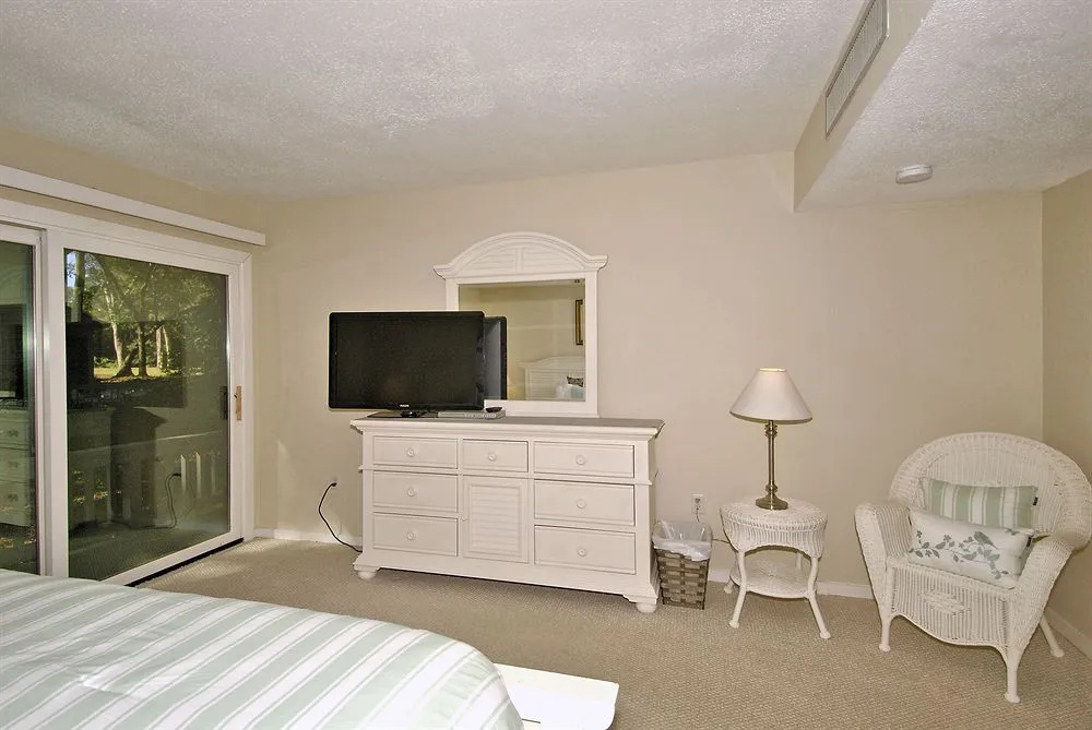The Village At Palmetto Dunes - Général