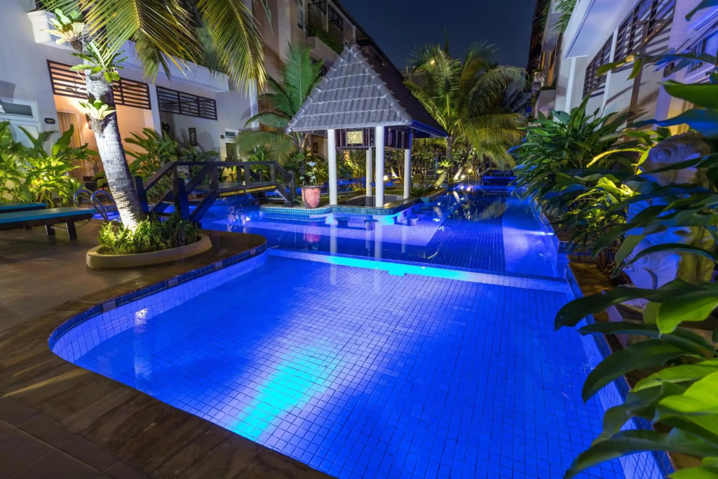 Hotel photo 11