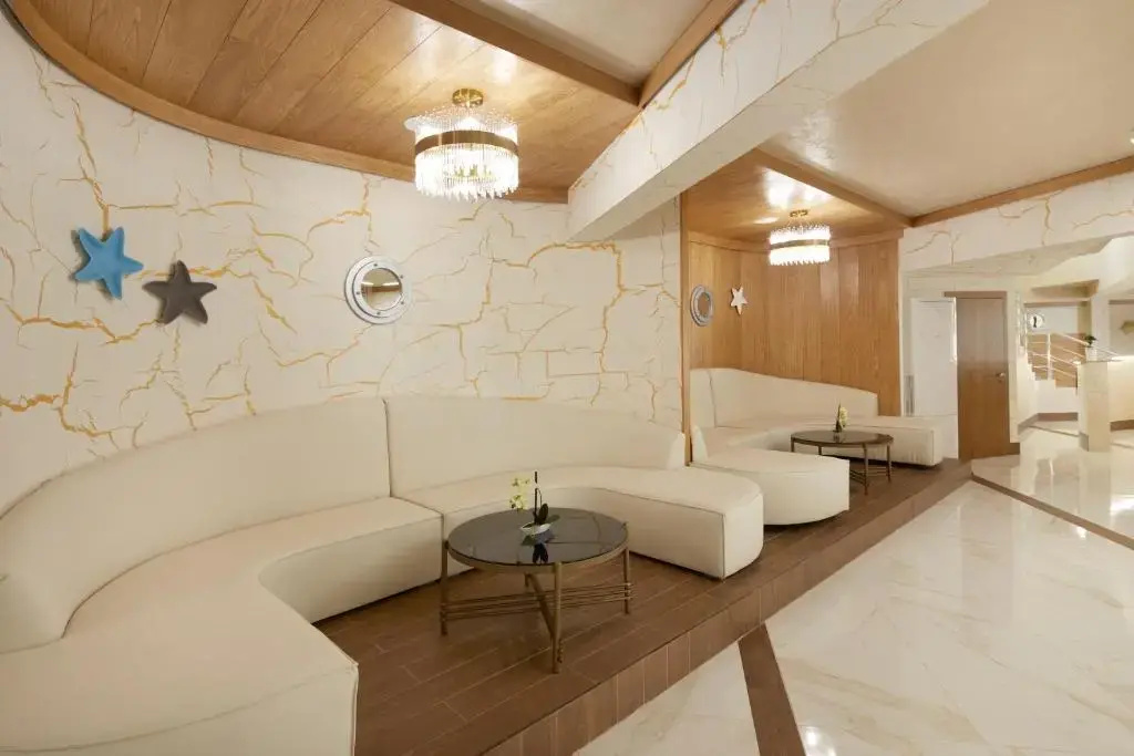 Hotel Kavkaz Golden Dune - фото 18