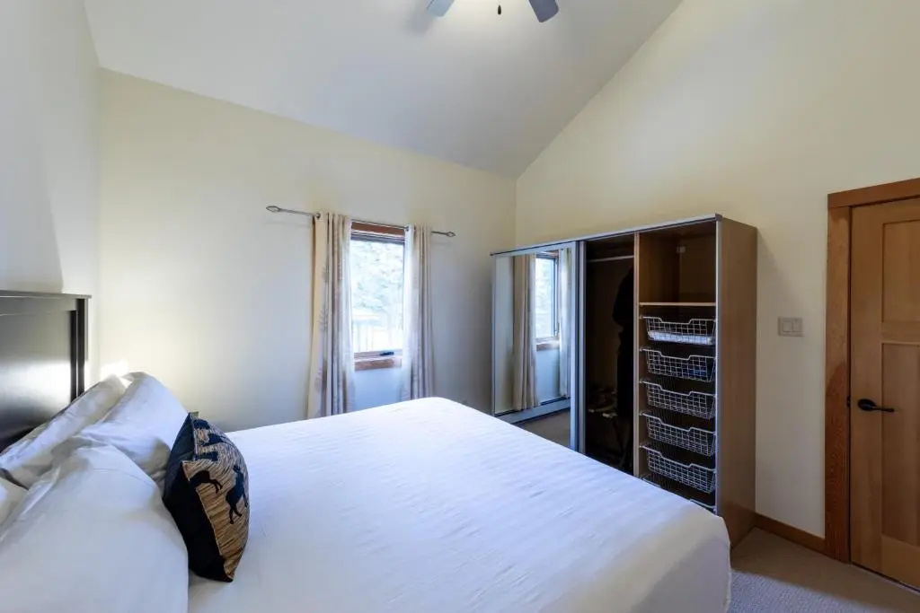Canyon Ridge Lodge - Chambres