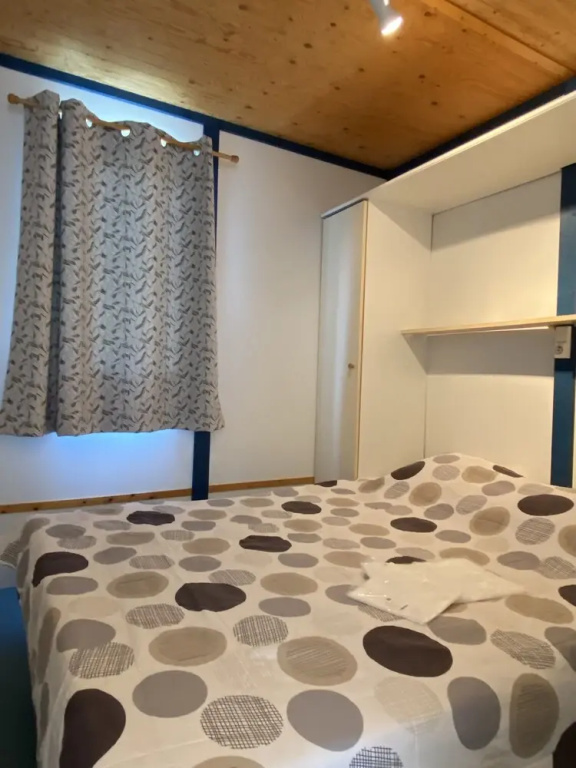 2 Bedrooms Family Chalet