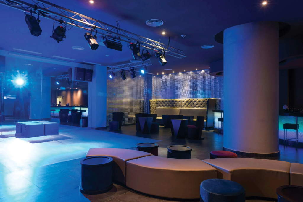 Hotel photo 19