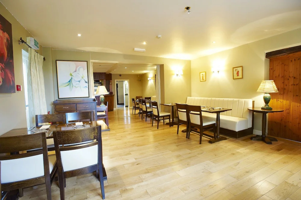 Portway Inn - Général
