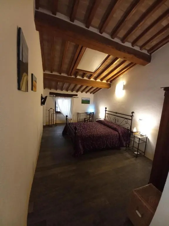 Camere La Carbonaia