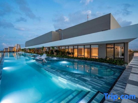 Vân’s House – The Sóng Apartment  Vũng Tàu in Vung Tau