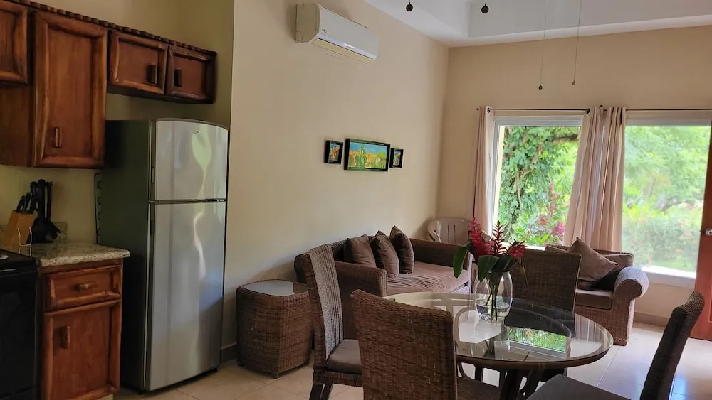 Corinto Pearl Eco Resort - Chambres