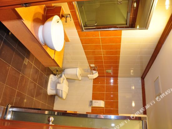 Hotel Sandakan