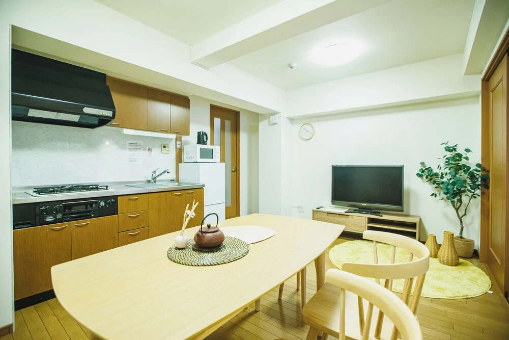 R Residence Tanimachi 사진 17