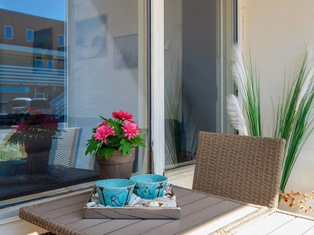 4 Person Holiday Home in Ringkobing-by Traum