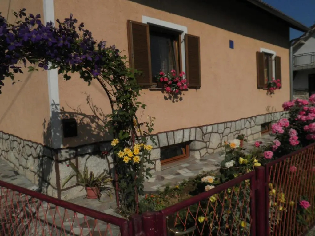 Apartment Tomašević