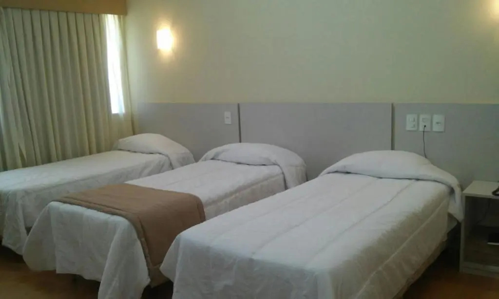 Entremares Hotel - Chambres