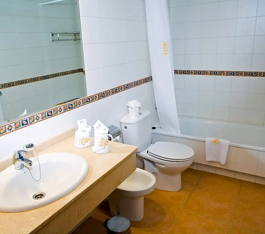 Standard room