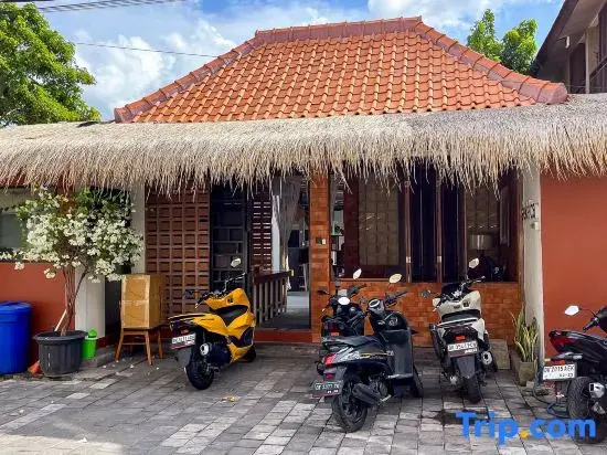 Sekeca Co-living