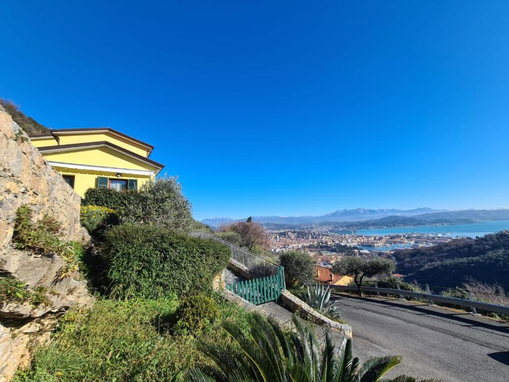 Agriturismo La Pietra