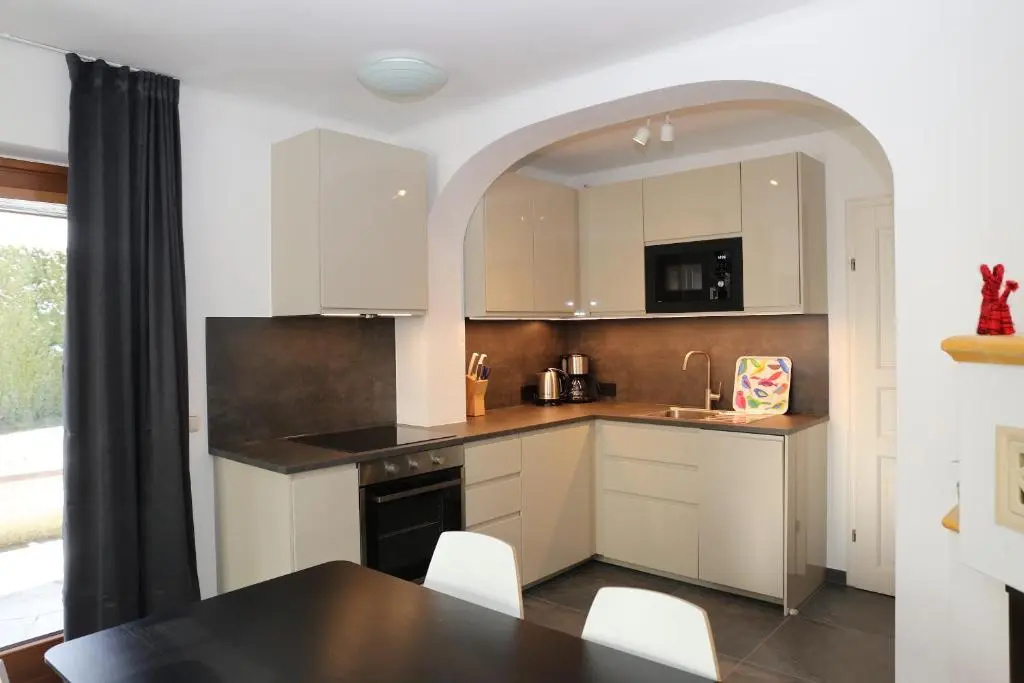 Haus Vera - Chambres