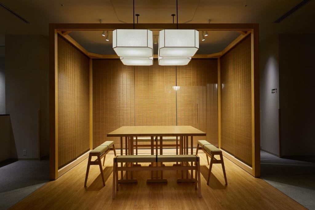 HOTEL AMANEK Kanazawa 사진 26