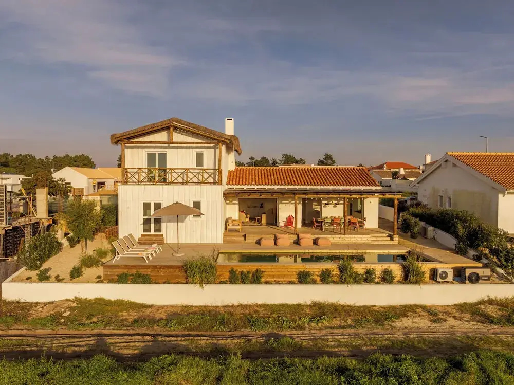 Casa Terracotta