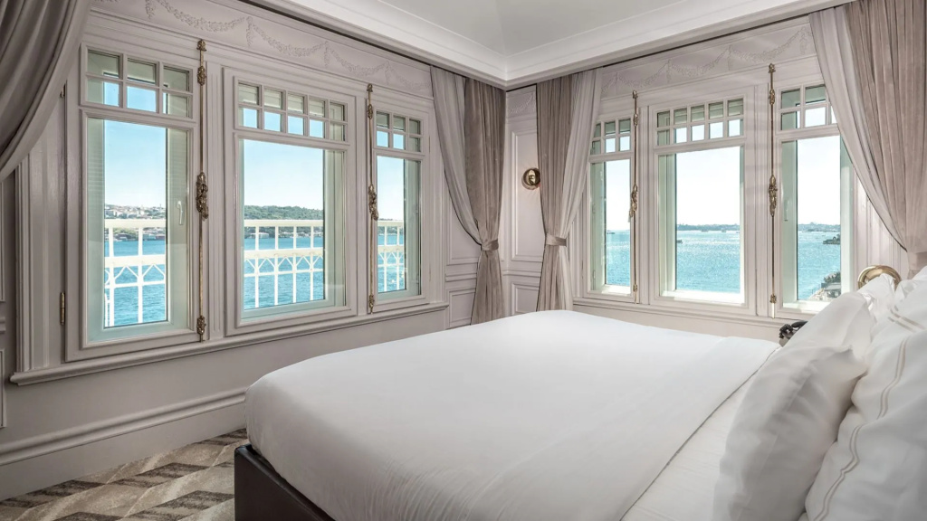 The Stay Bosphorus — фото