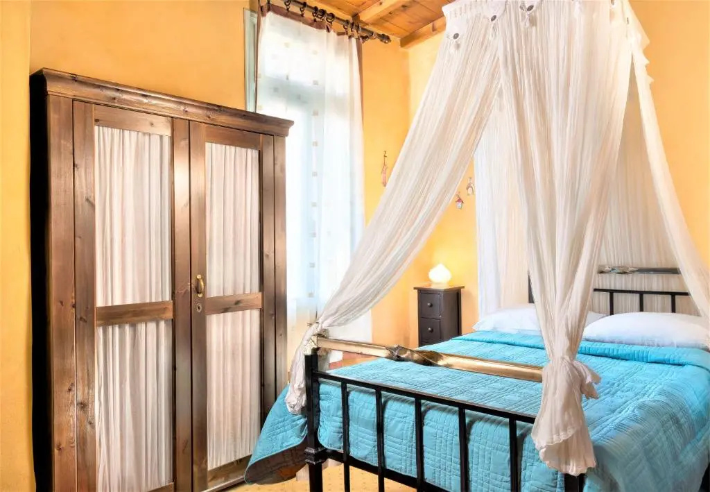 House Minoos - Chambres