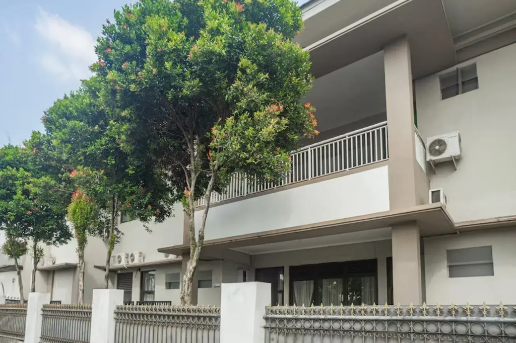 Collection O Bogor Near Ipb University Formerly Yasmin