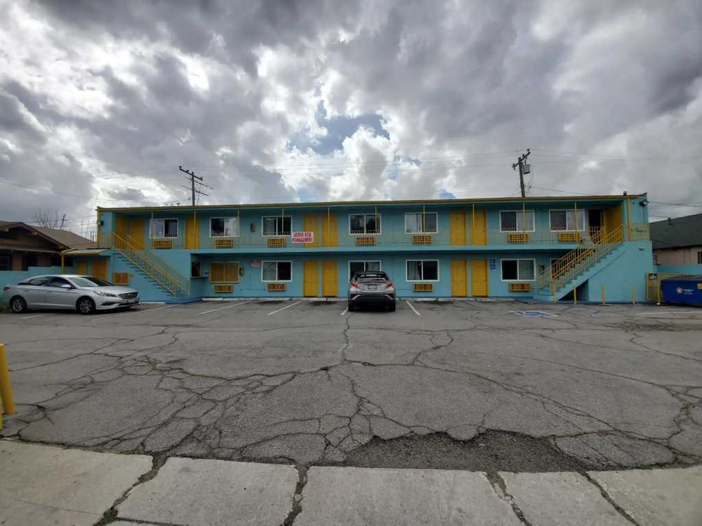 Hotel photo 8