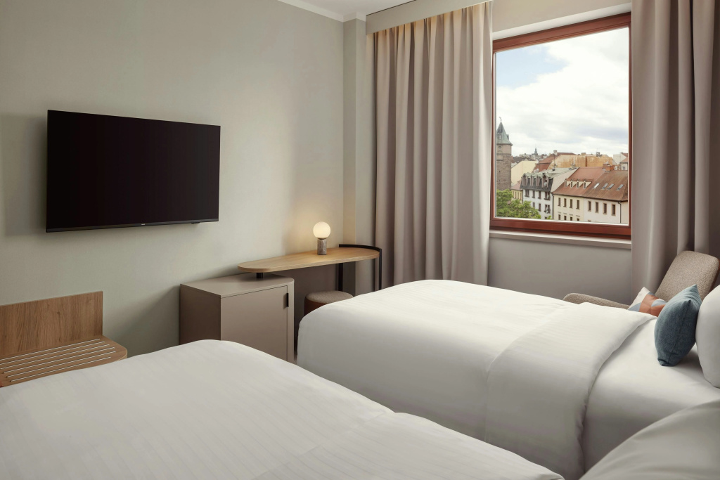 Courtyard By Marriott Pilsen - Vorschau 4