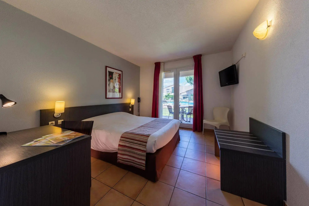 Artemia Hôtel - Général