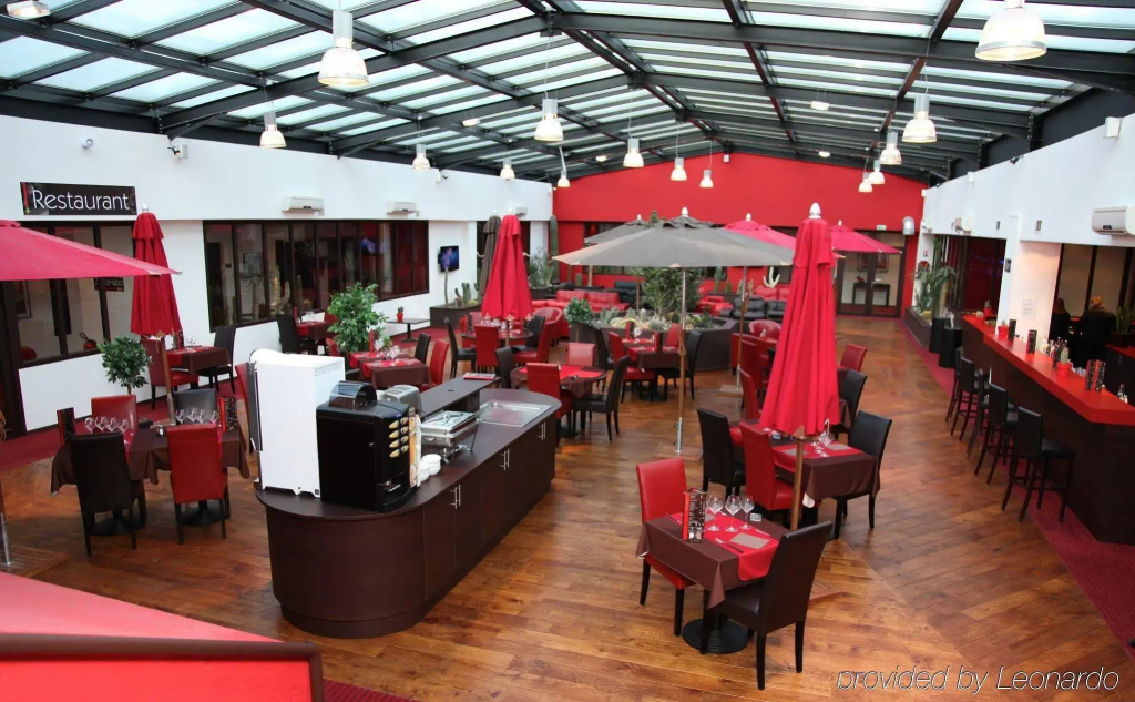 Zenia Hotel & Spa - Général